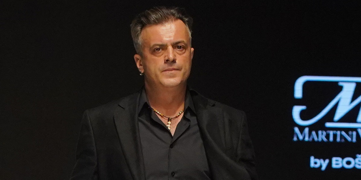 Uhapšen Sergej Trifunović
