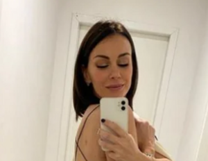 Haljina Slobode Mićalović
