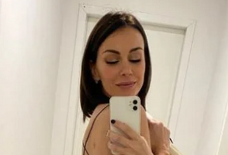 Haljina Slobode Mićalović
