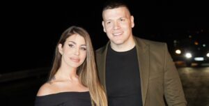 Upoznavanje Slobe i Jelene Radanović