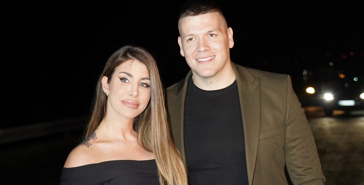 Upoznavanje Slobe i Jelene Radanović