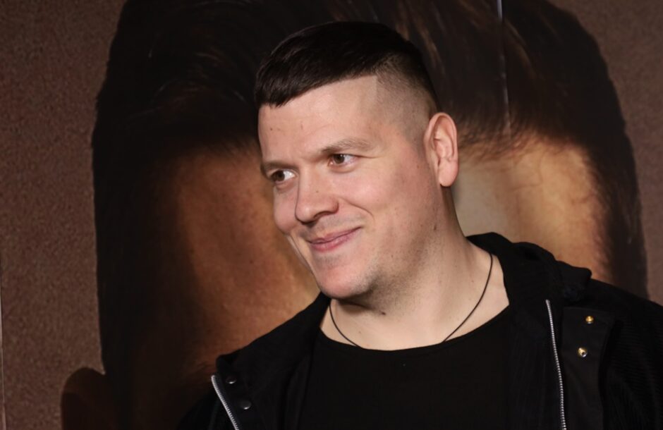 Sloba Radanović muvao Saru Reljić