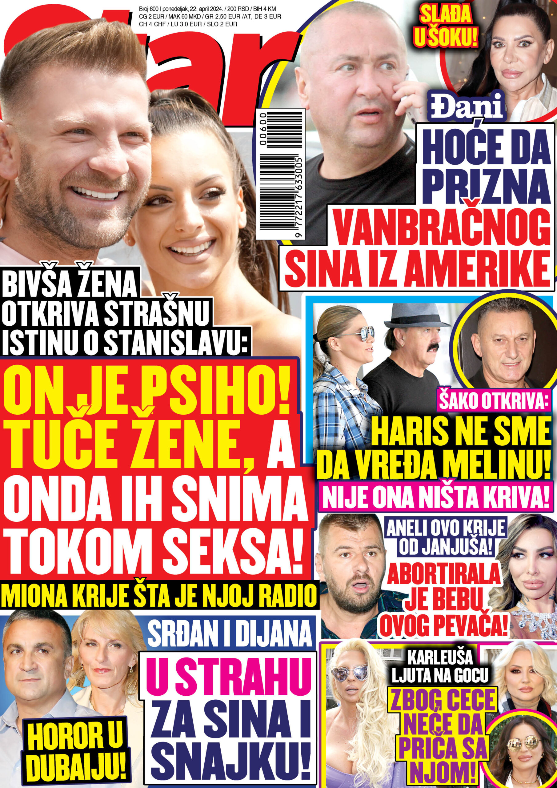 Novi Star