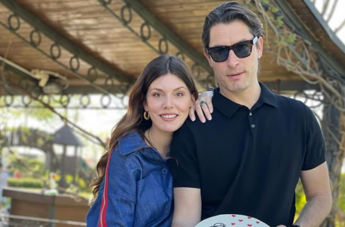 Pol bebe Tamare Dragičević i Petra Benčine