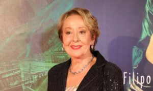 Ljubavna priča Cece Bojković