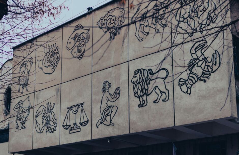Nedeljni horoskop