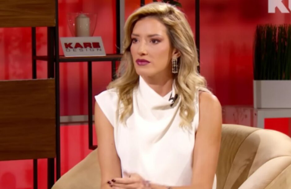 Telo Jovane Joksimović