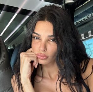 Porodila se Jovana Švonja