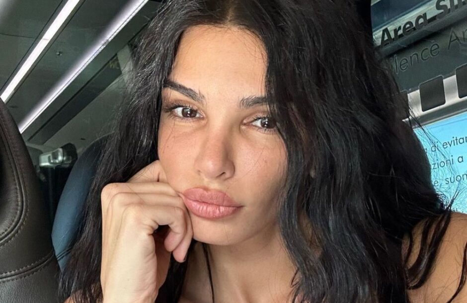 Porodila se Jovana Švonja