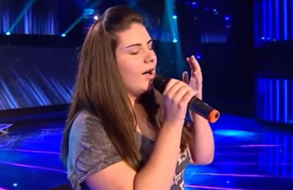 Marija Serdar iz 