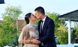 Mirka Vasiljević i Vujadin Savić