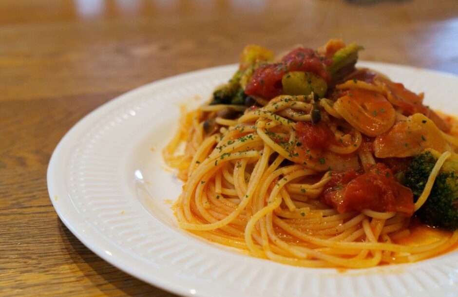 Recepti za paste