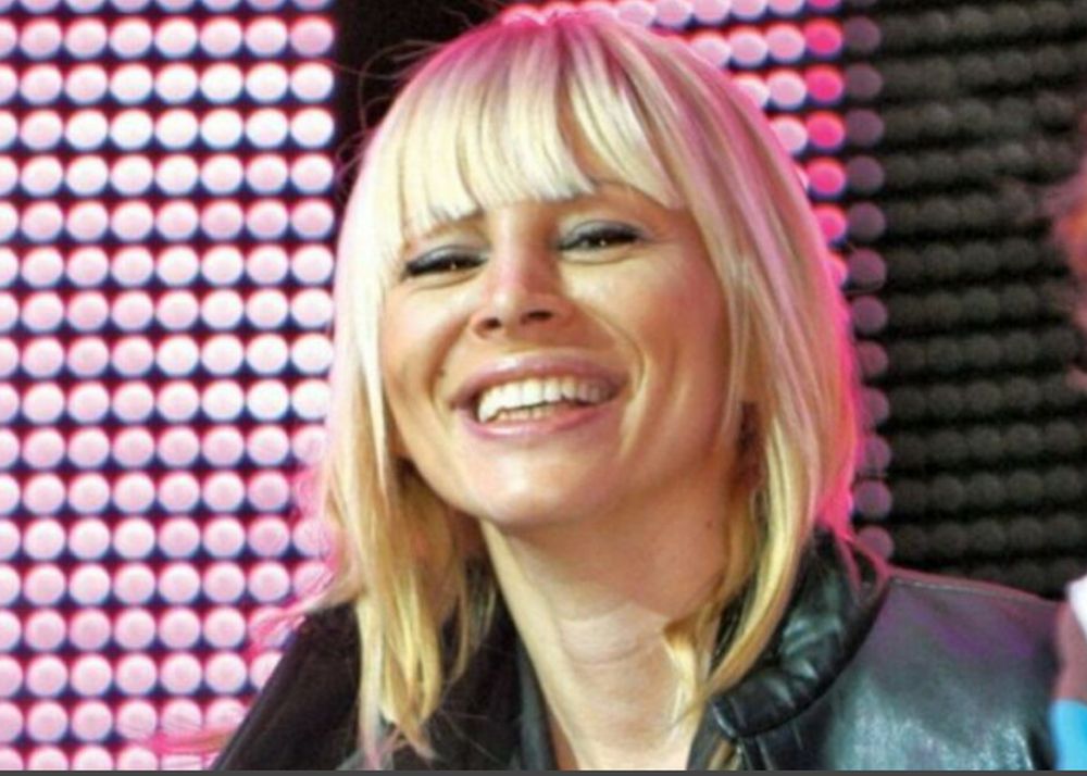 Izgled Sani Armani