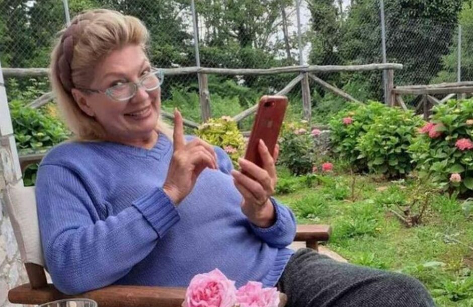 Recept Suzane Mančić