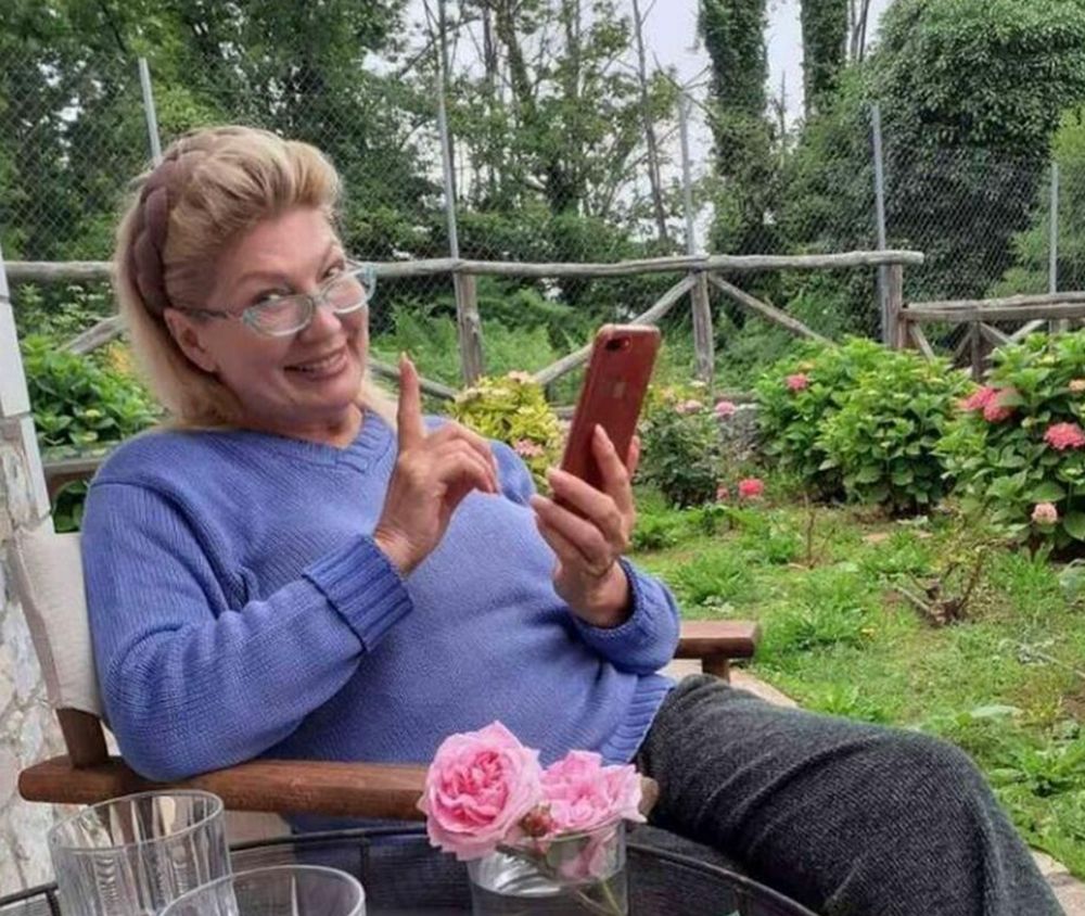 Recept Suzane Mančić
