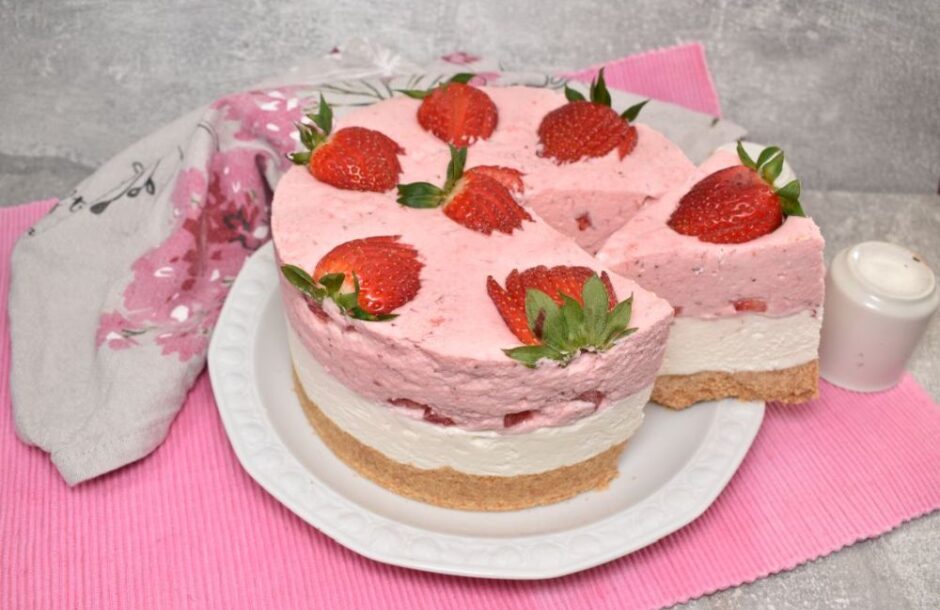 Recept Irine Vukotić