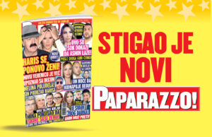 Novi Paparazzo