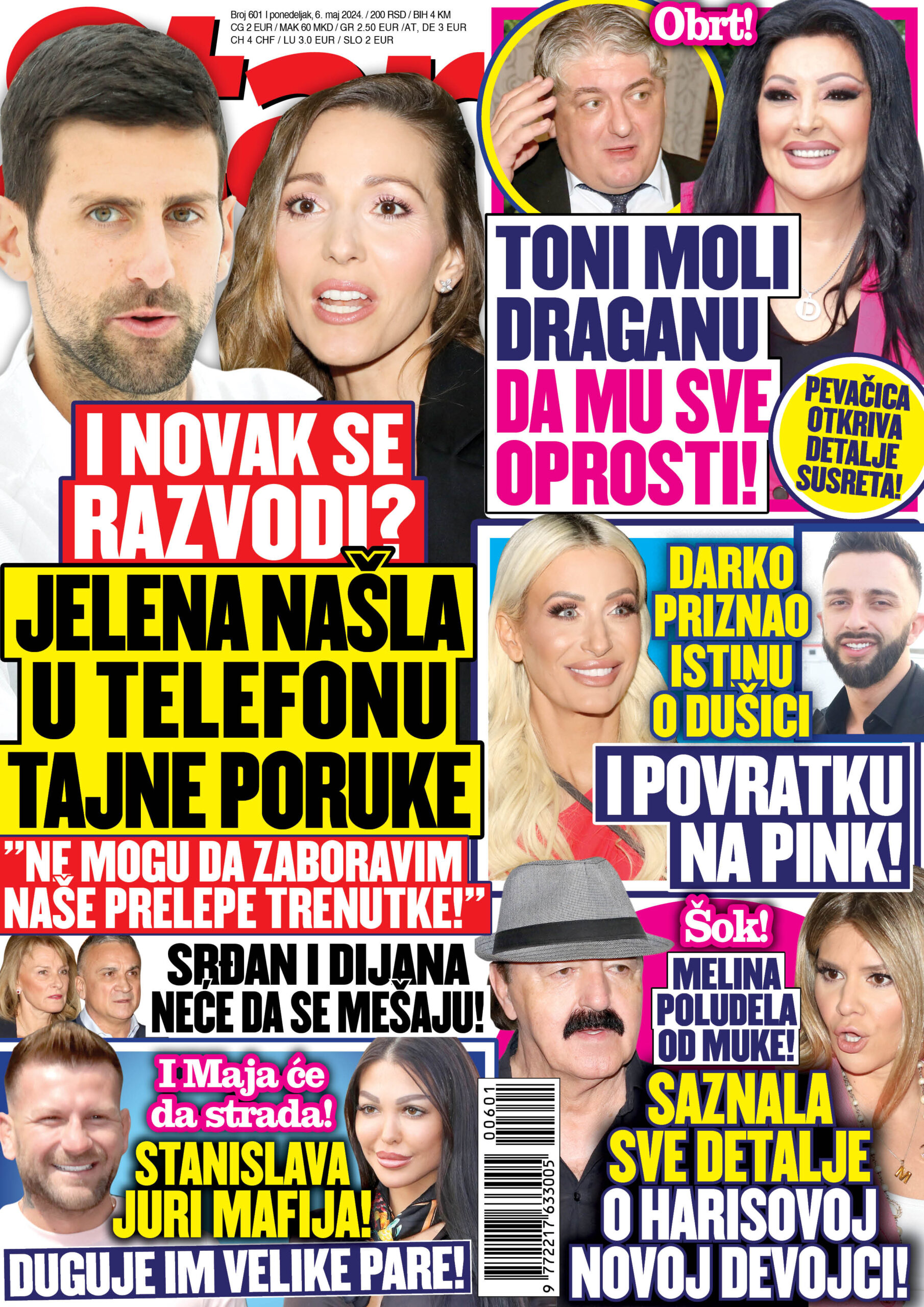 Novi Star