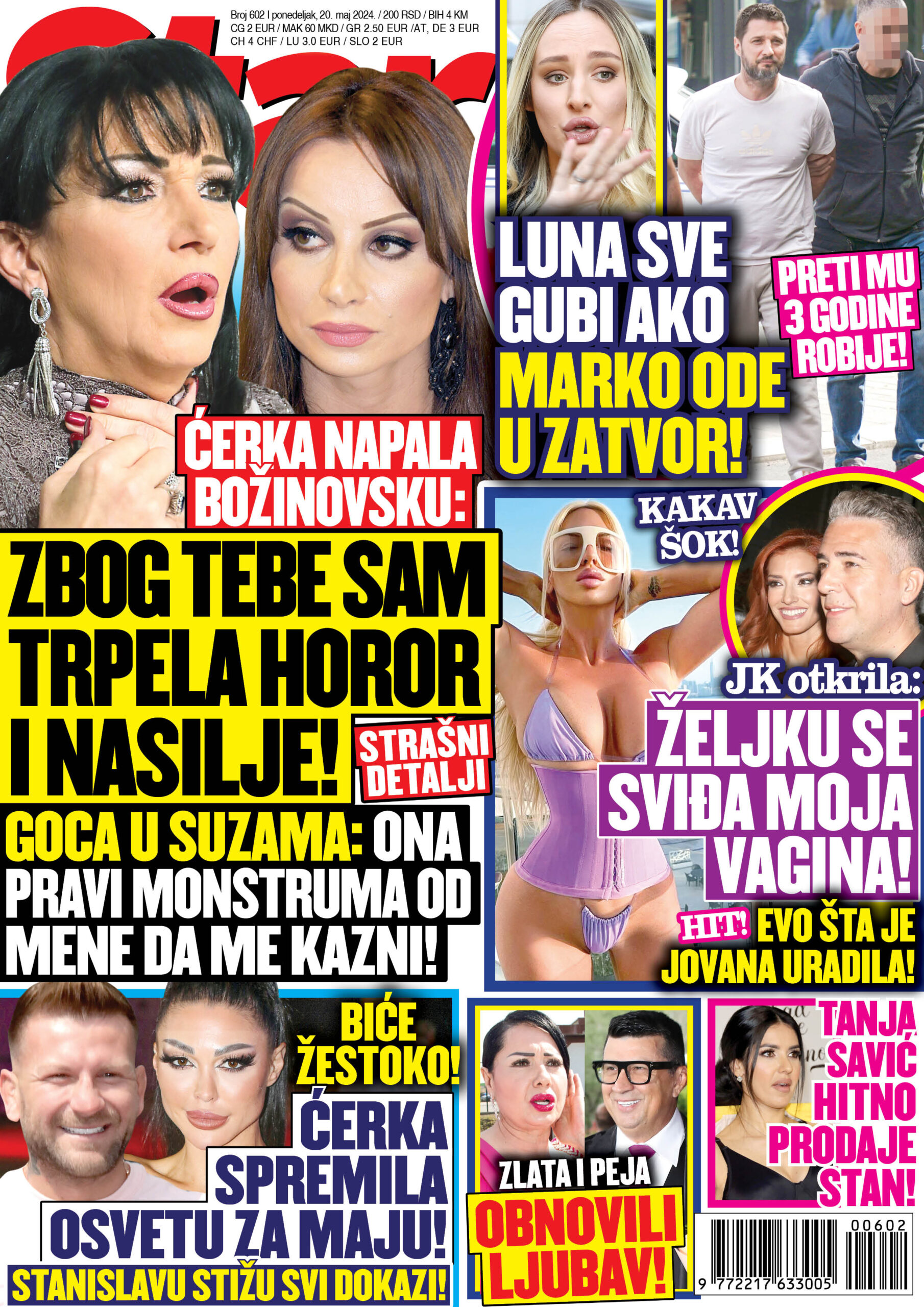 Novi Star
