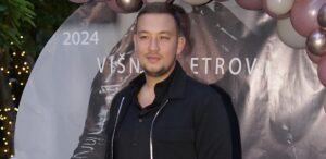 Nova devojka Uroša Živkovića