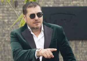 Prošlost Aca Pejovića