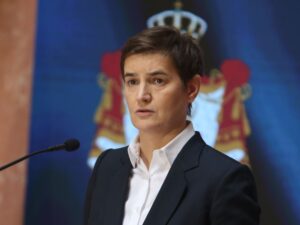 Dom Ane Brnabić