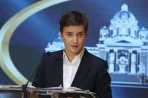 Stil Ane Brnabić
