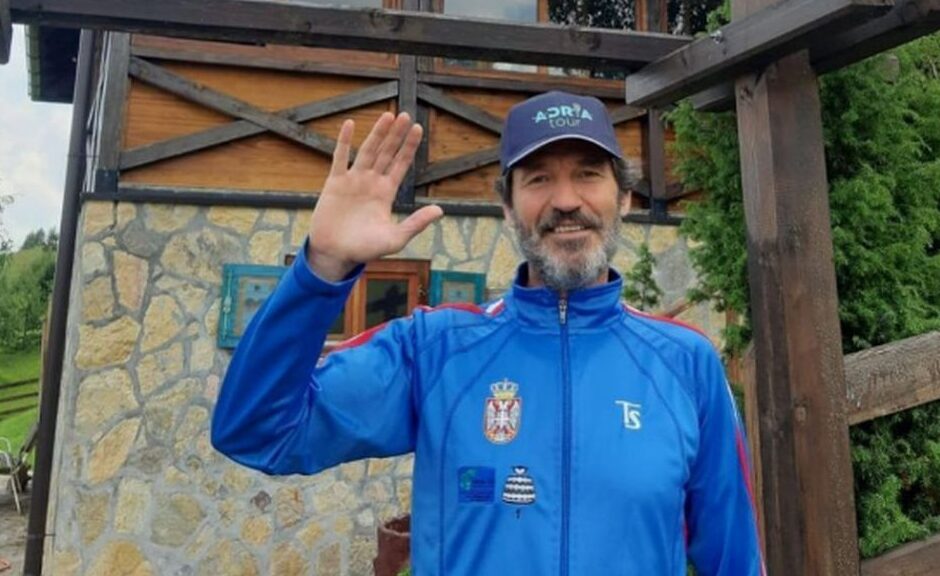 Kuća Dragana Jovanovića