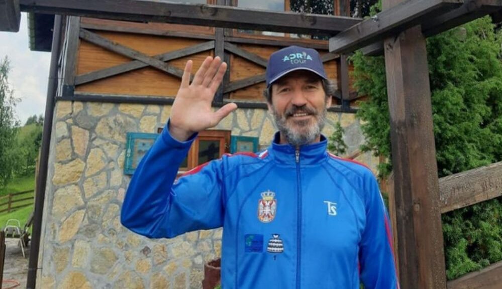 Kuća Dragana Jovanovića