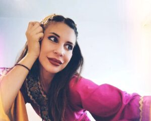 Ćerka Voje Brajovića