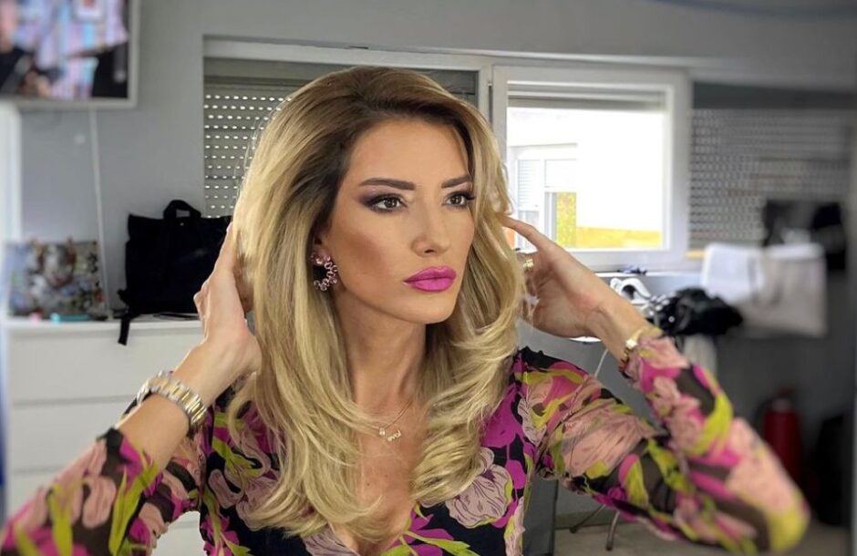 Bolest Jovane Joksimović