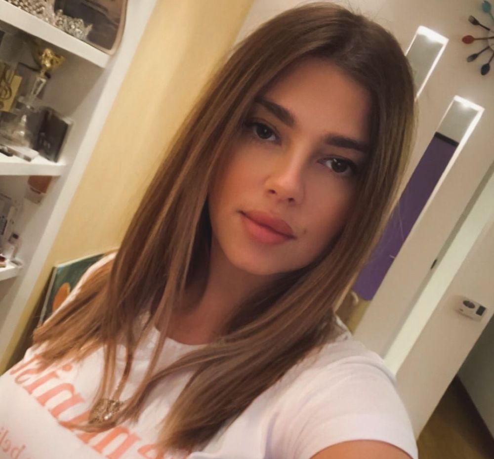 Kristina Kija Kockar