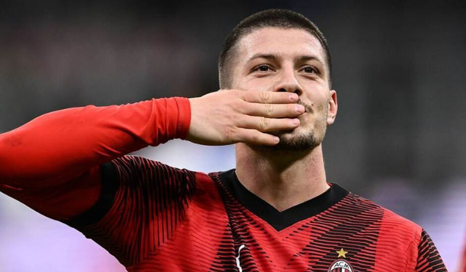 Sinovi Luke Jović