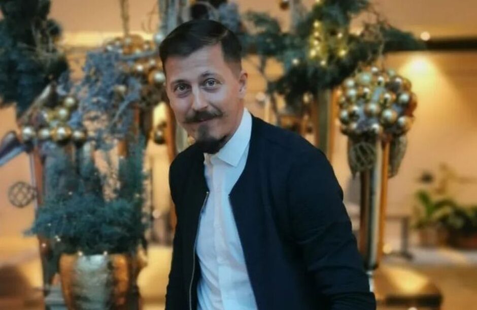 Recept Milana Dinčića Dinče