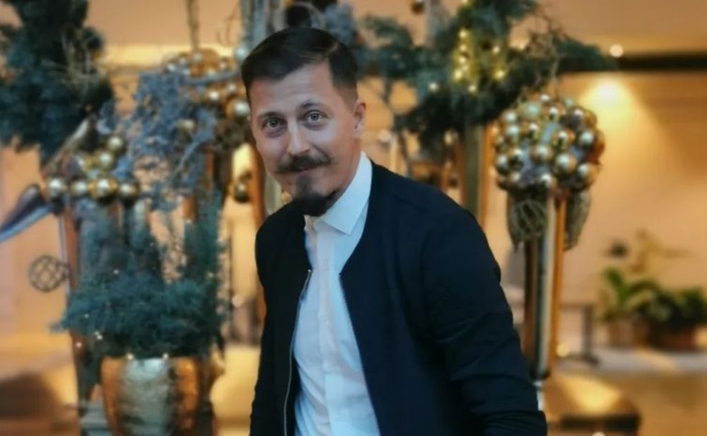 Recept Milana Dinčića Dinče