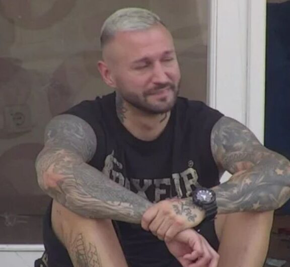 Problem Nenada Aleksića Ša