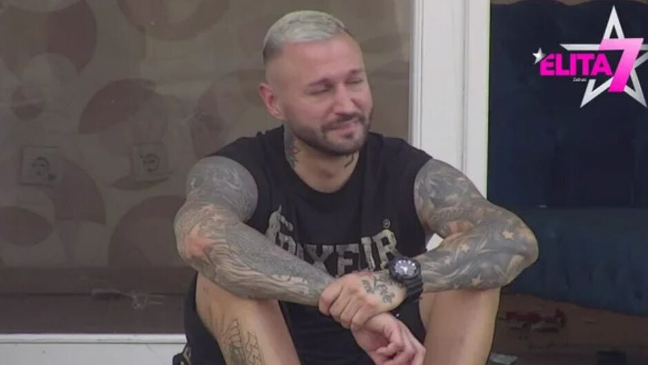 Problem Nenada Aleksića Ša
