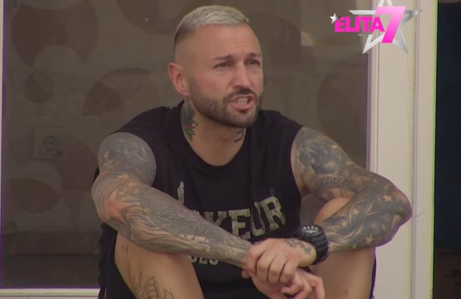 Miona Jovanović nakon rijalitija
