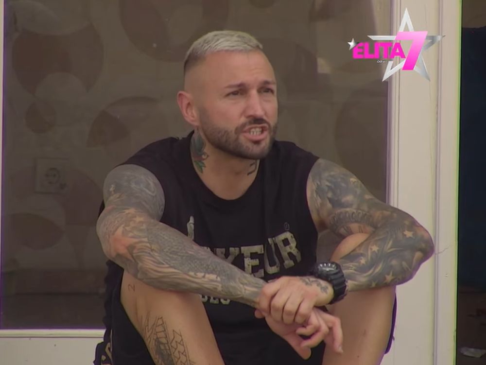 Miona Jovanović nakon rijalitija