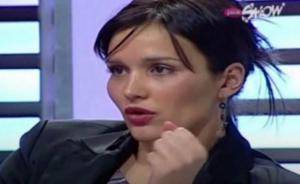 Izgled Rade Radenović