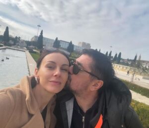 Vikendica Slobode Mićalović i Vojina Ćetkovića