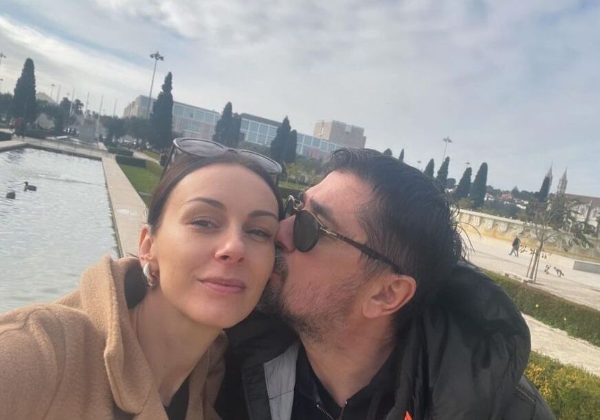 Vikendica Slobode Mićalović i Vojina Ćetkovića