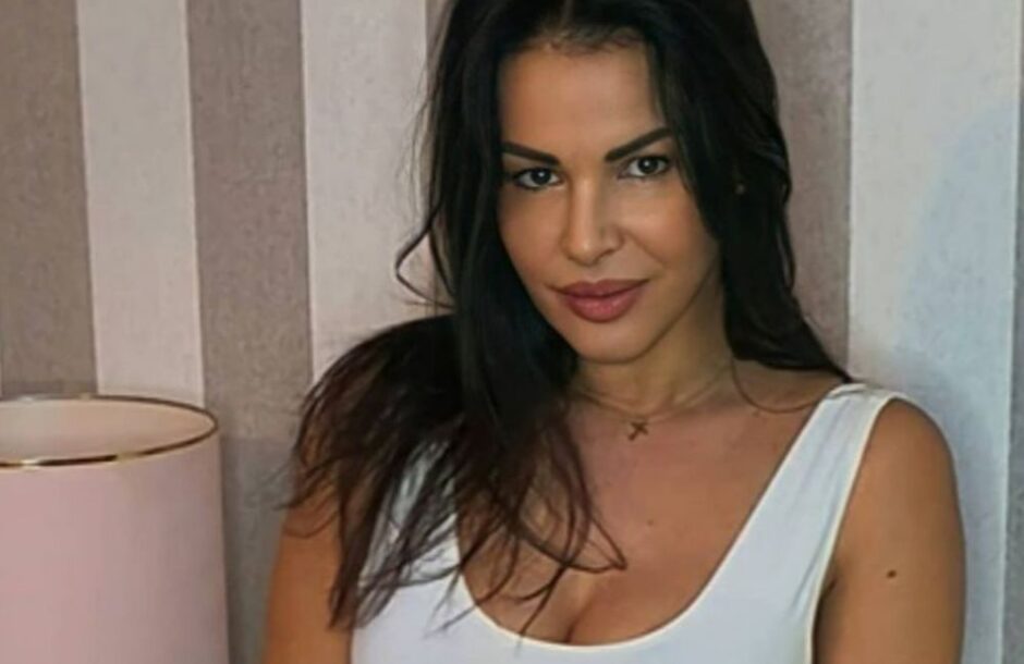 Kuća Tine Ivanović