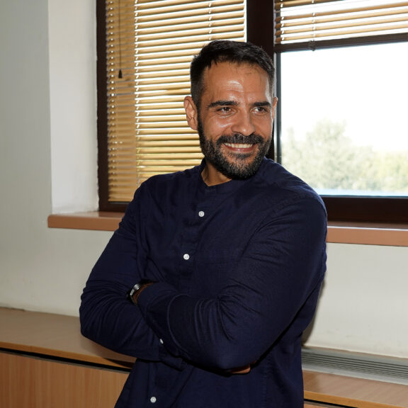 Glumac Zoran Pajić