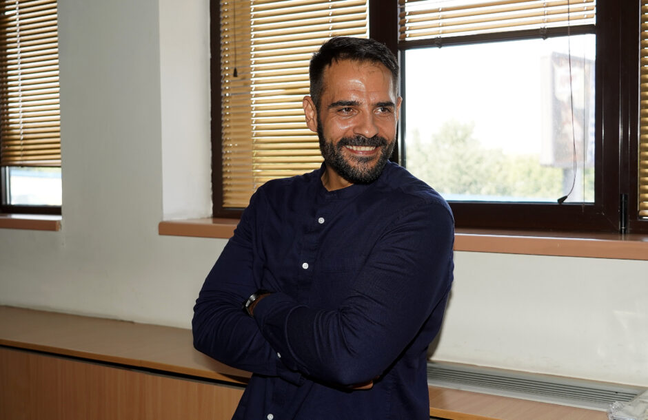 Glumac Zoran Pajić