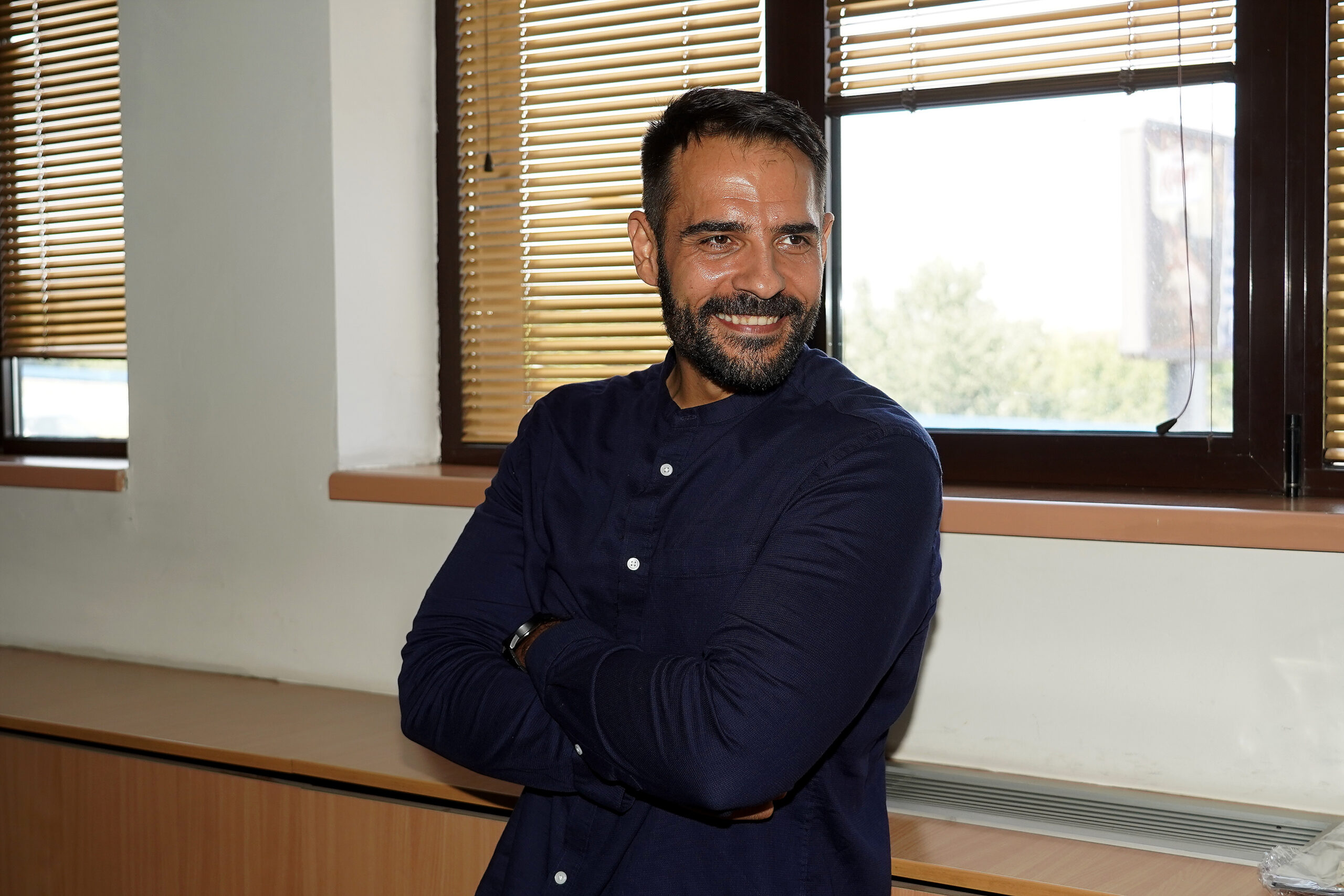 Glumac Zoran Pajić