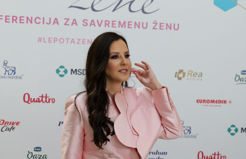 Najbolji prijatelj Tamare Vučić