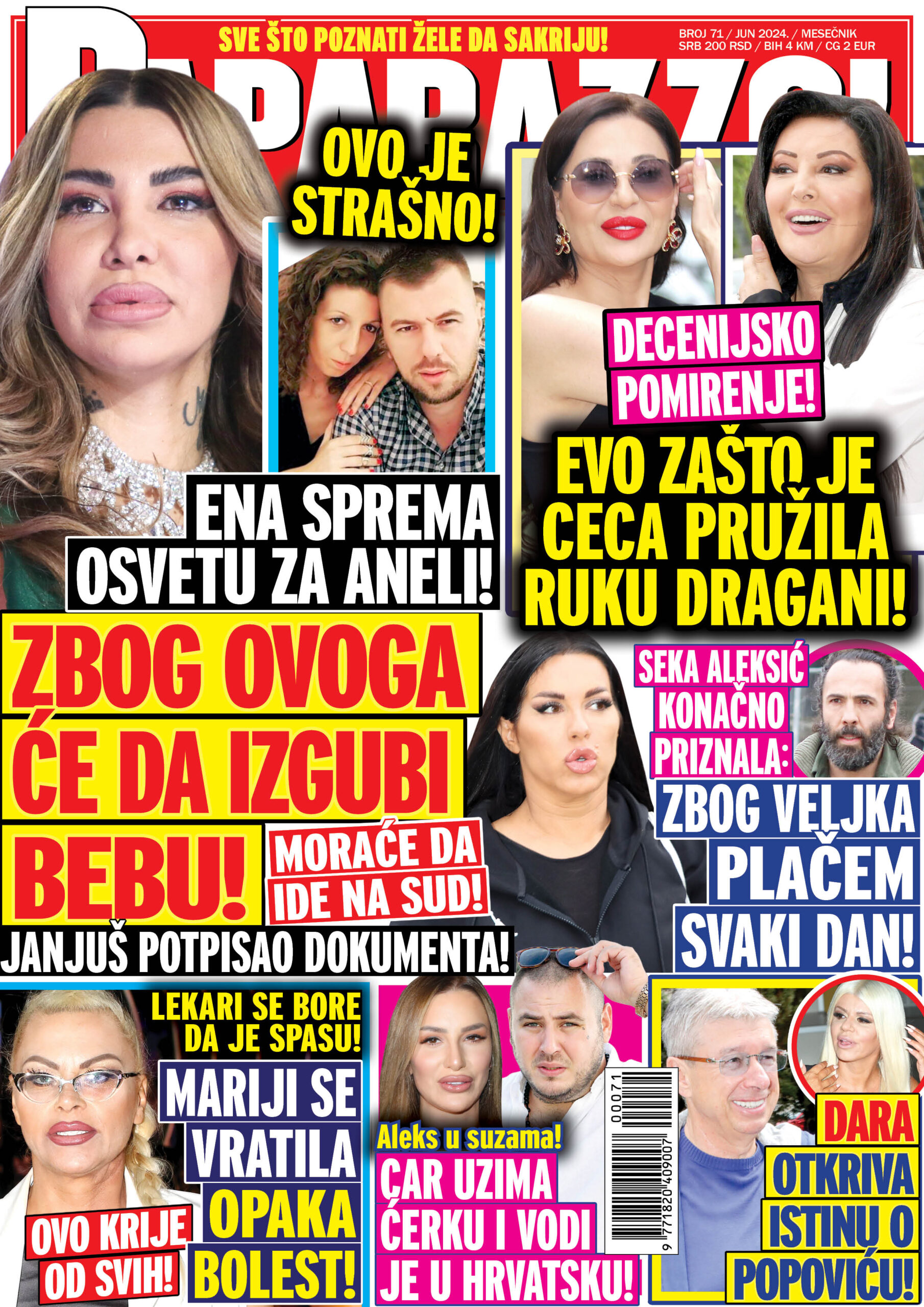 Novi Paparazzo