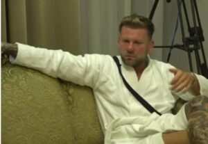 Ljubav Mione i Stanislava