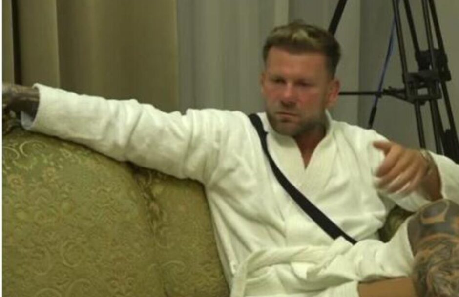 Ljubav Mione i Stanislava